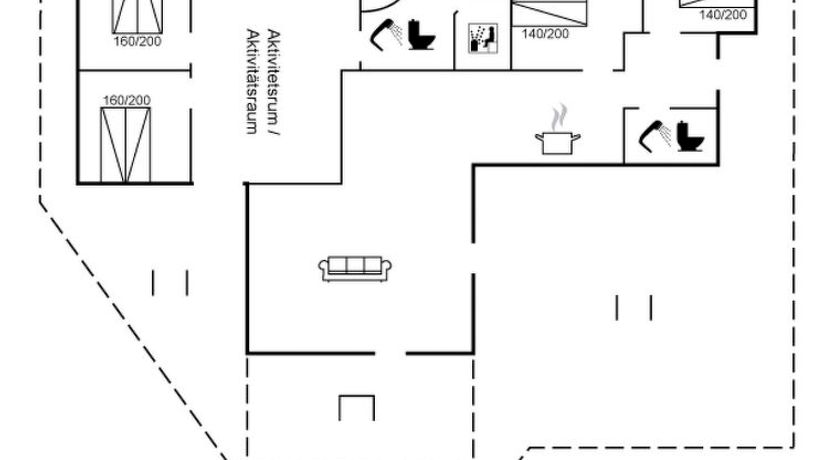 Photo of "Geri" - 700m from the sea