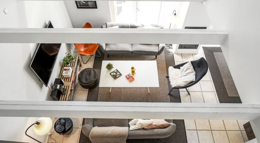 Photo of "Ingmarie" - 1km from the sea