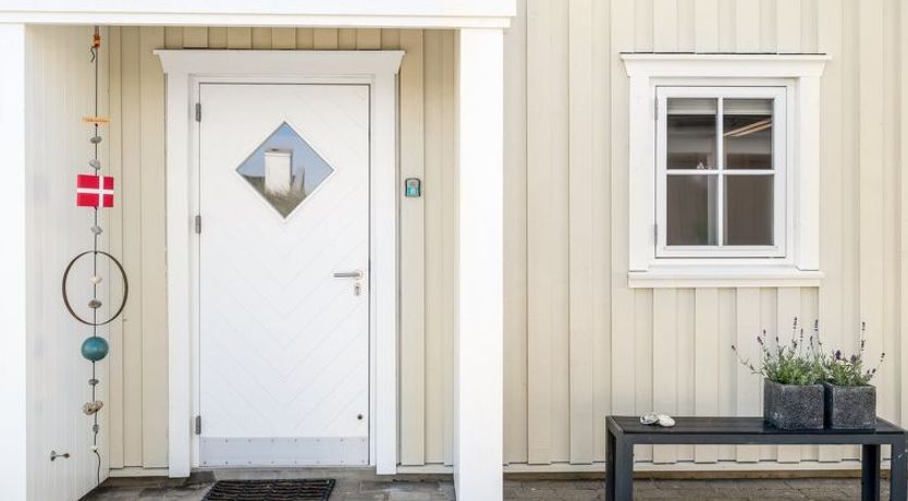 Photo of "Ingmarie" - 1km from the sea