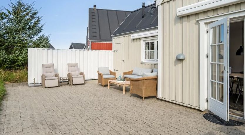 Photo of "Ingmarie" - 1km from the sea