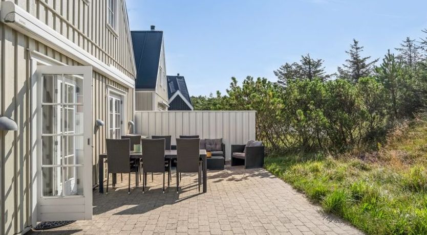 Photo of "Ingmarie" - 1km from the sea