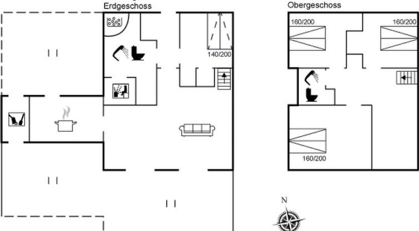 Photo of "Ingmarie" - 1km from the sea