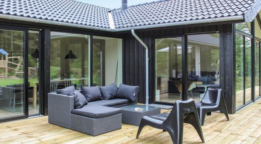 Photo of "Cate" - 150m from the sea