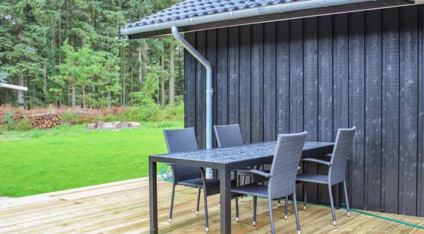 Photo of "Cate" - 150m from the sea