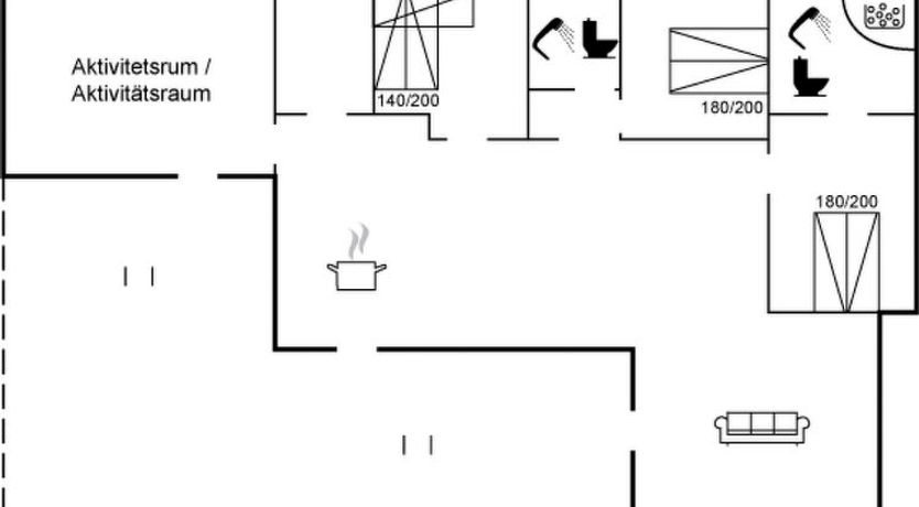 Photo of "Cate" - 150m from the sea