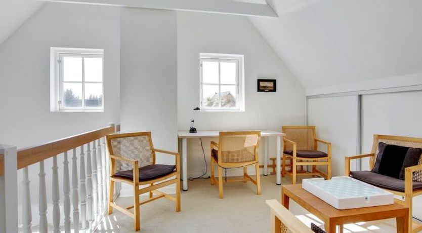 Photo of "Ønef" - 1km from the sea