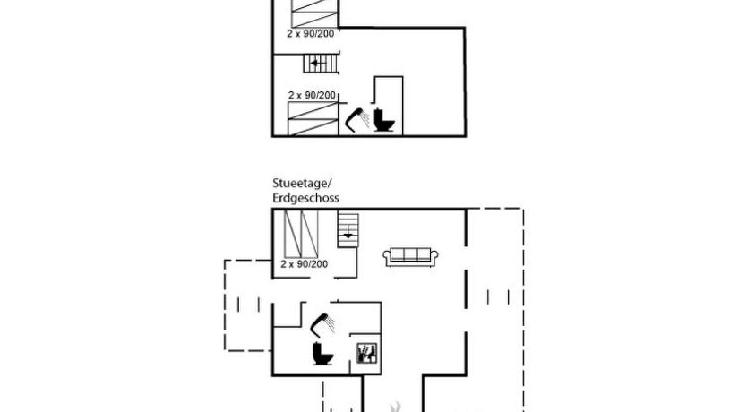 Photo of "Ønef" - 1km from the sea