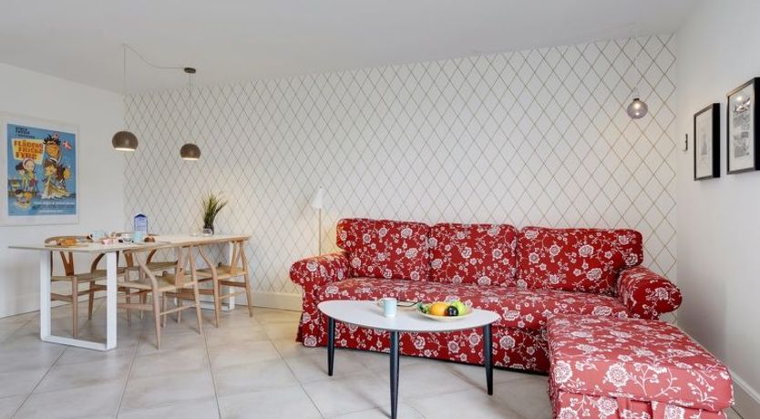 Photo of "Aamunde" - 100m from the sea