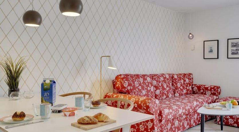 Photo of "Aamunde" - 100m from the sea