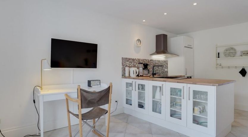 Photo of "Aamunde" - 100m from the sea