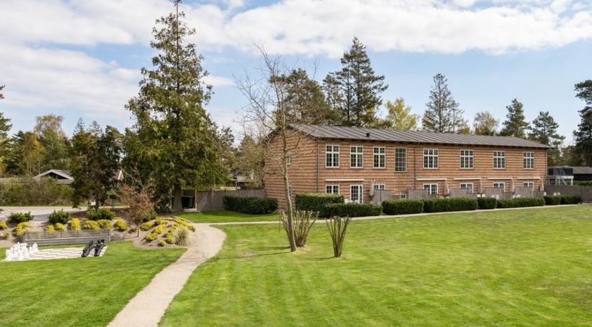 Photo of "Aamunde" - 100m from the sea