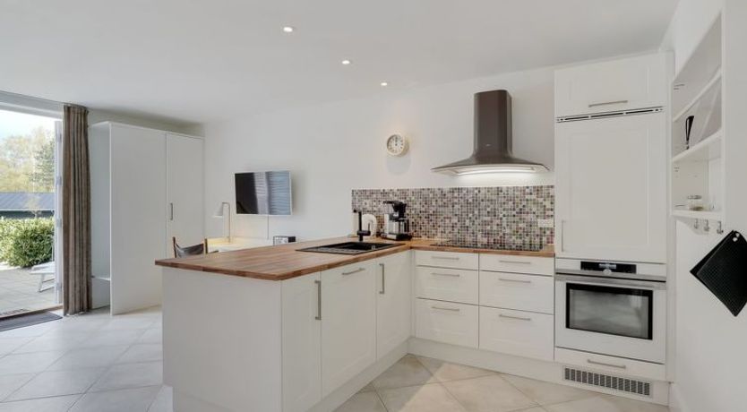 Photo of "Aamunde" - 100m from the sea