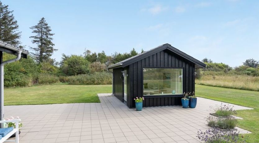 Photo of "Thilde" - 800m from the sea