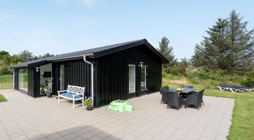 Photo of "Thilde" - 800m from the sea