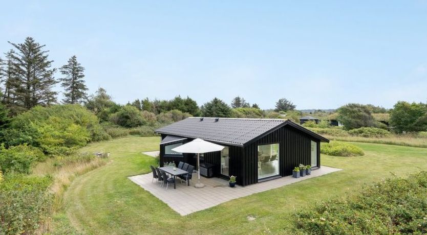 Photo of "Thilde" - 800m from the sea