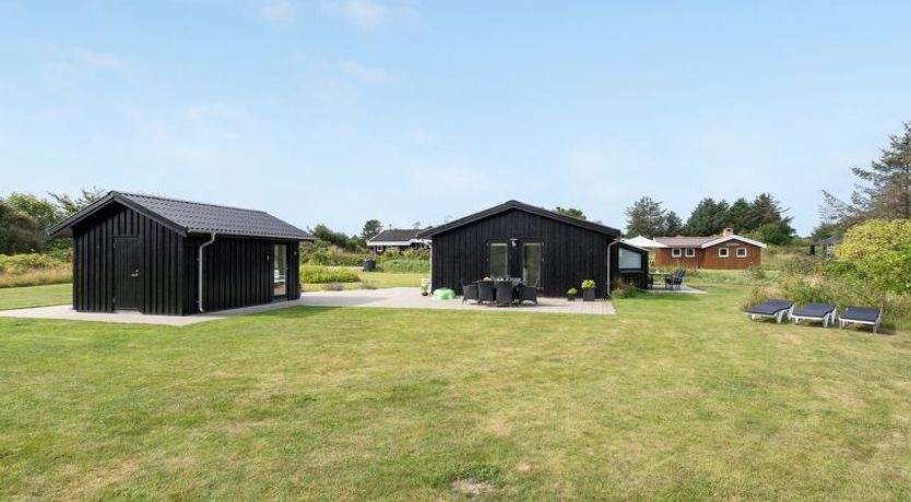 Photo of "Thilde" - 800m from the sea