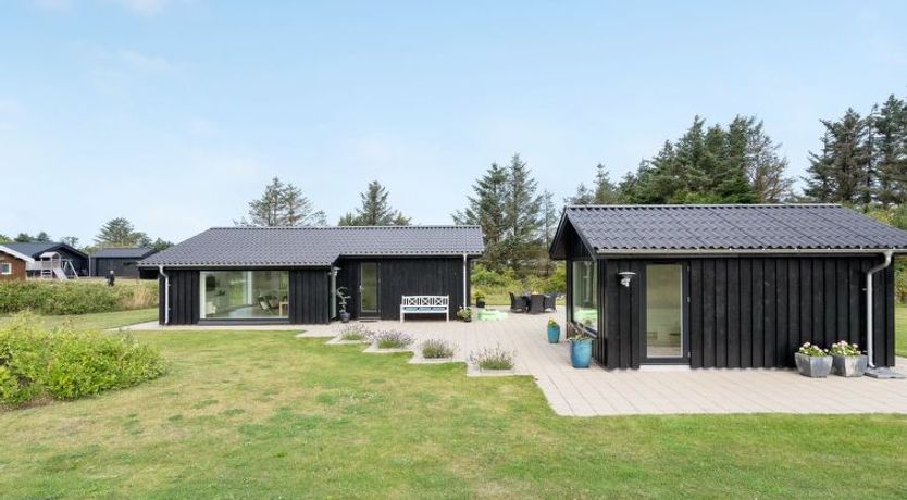 Photo of "Thilde" - 800m from the sea