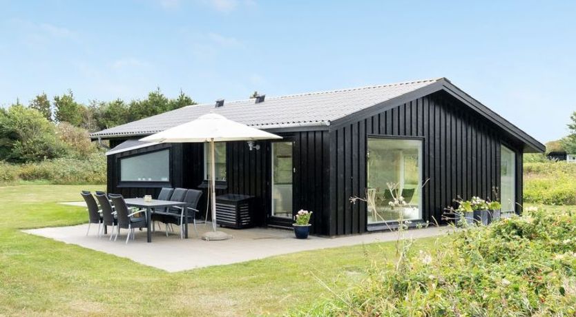 Photo of "Thilde" - 800m from the sea