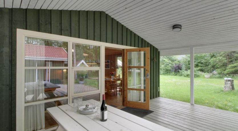 Photo of "Gerasim" - 400m from the sea