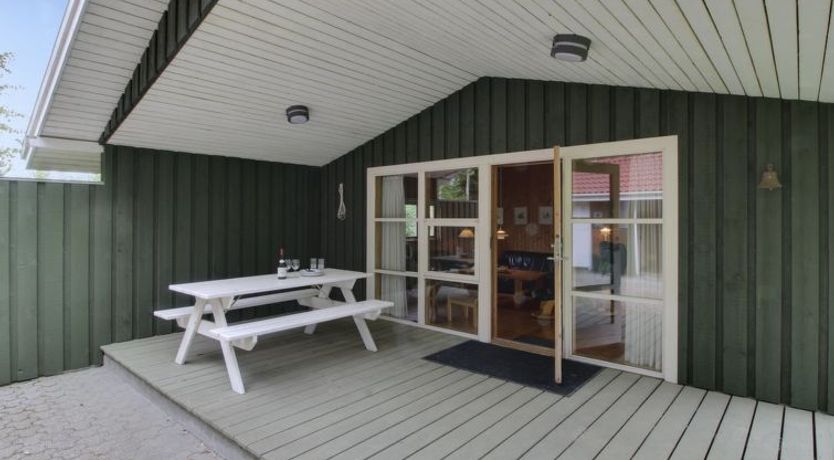 Photo of "Gerasim" - 400m from the sea