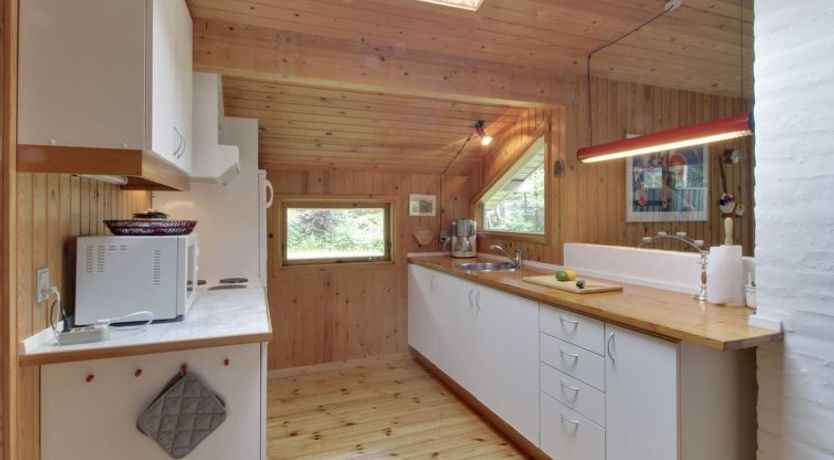 Photo of "Gerasim" - 400m from the sea