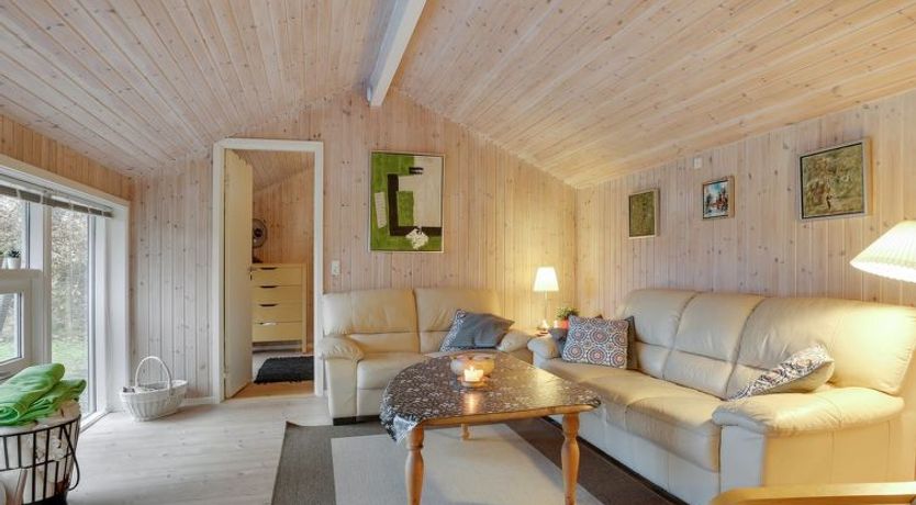 Photo of "Arwed" -  from the sea