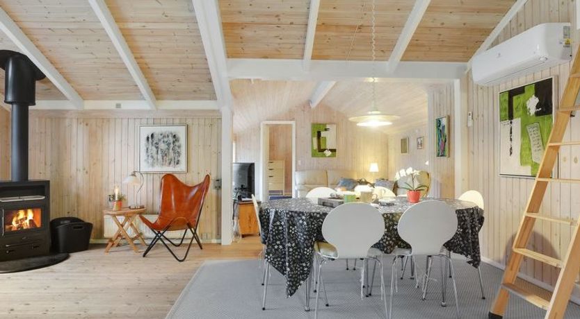 Photo of "Arwed" -  from the sea