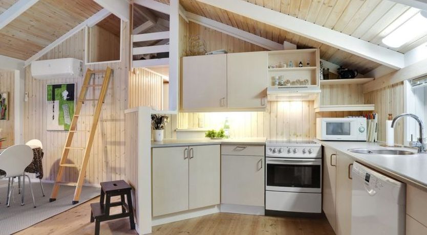 Photo of "Arwed" -  from the sea