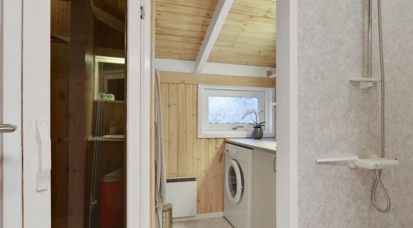 Photo of "Arwed" -  from the sea