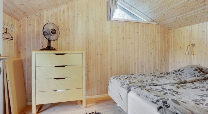 Photo of "Arwed" -  from the sea