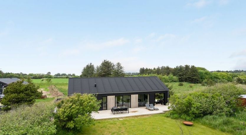 Photo of "Odinkar" - 1.1km from the sea