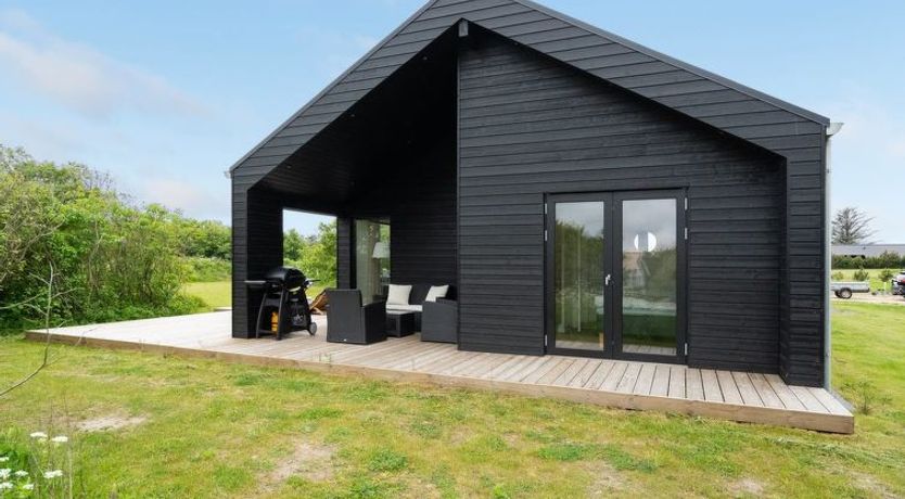 Photo of "Odinkar" - 1.1km from the sea