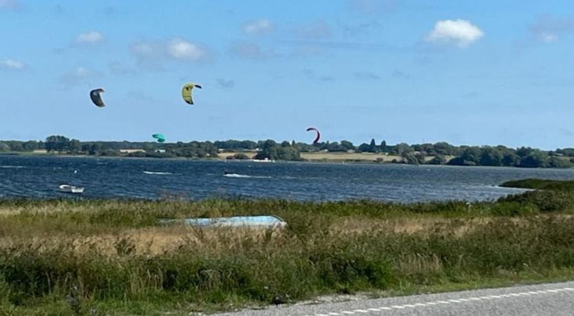 Photo of "Ilene" - 1km from the sea