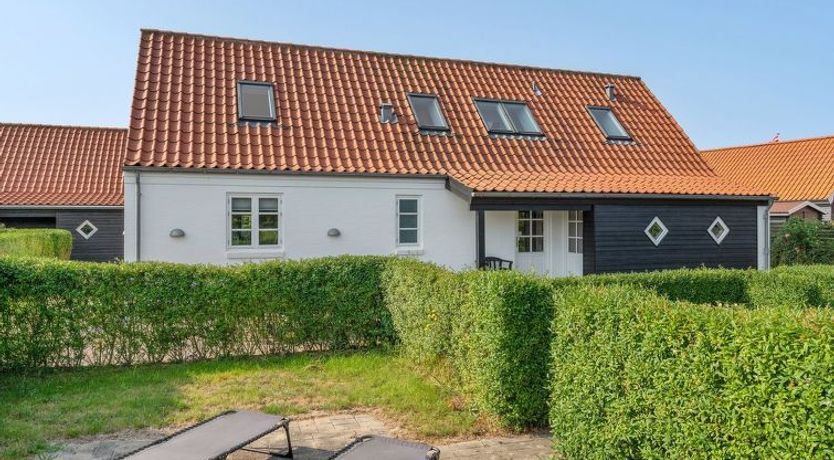 Photo of "Pelagija" - 900m from the sea