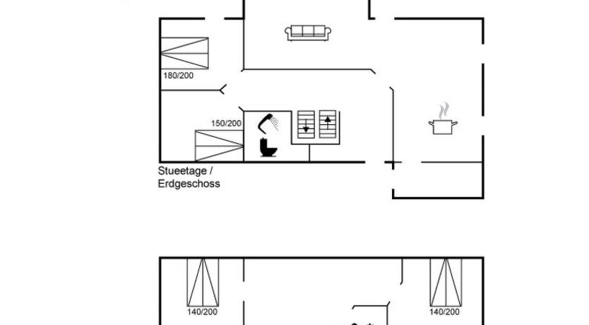 Photo of "Pelagija" - 900m from the sea
