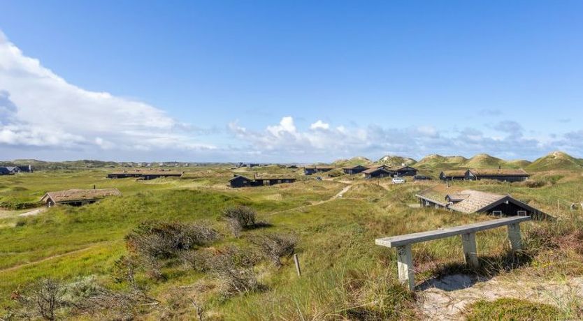 Photo of "Kalervo" - 100m from the sea