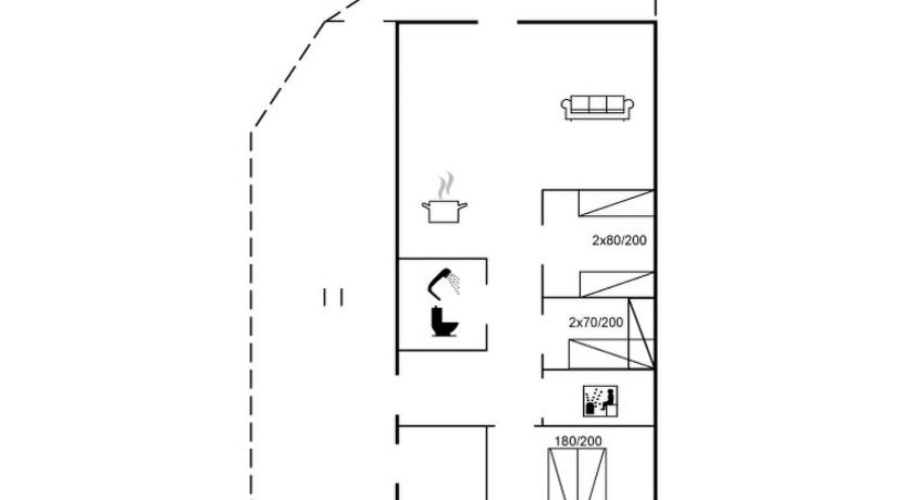 Photo of "Kalervo" - 100m from the sea