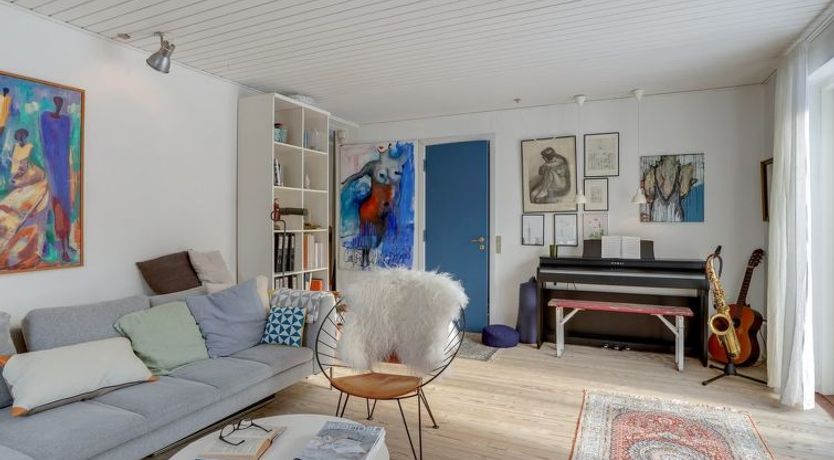 Photo of "Eeli" - 150m from the sea