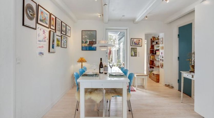 Photo of "Eeli" - 150m from the sea