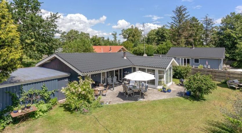 Photo of "Elva" - 150m from the sea