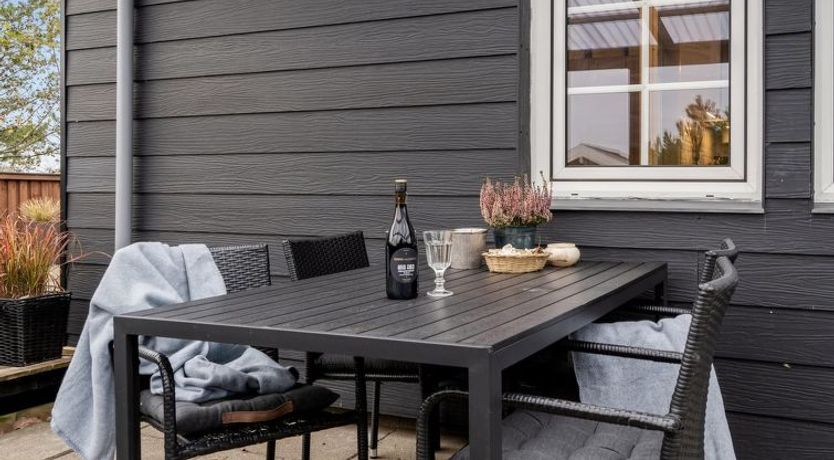 Photo of "Corina" - 100m from the sea