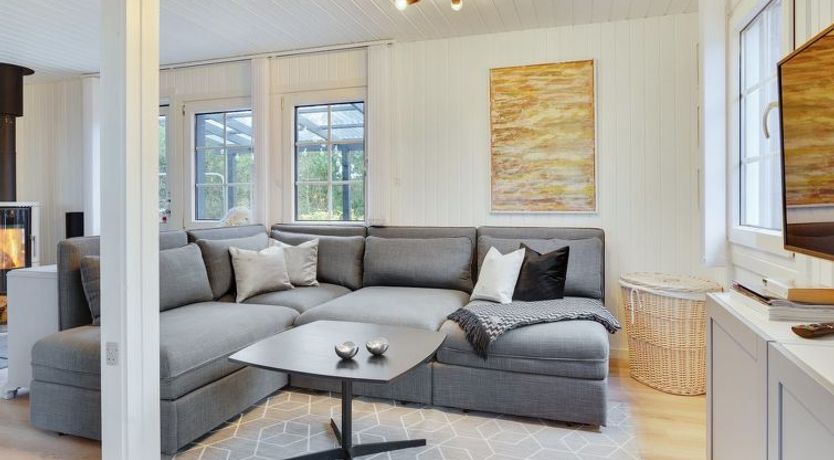 Photo of "Corina" - 100m from the sea