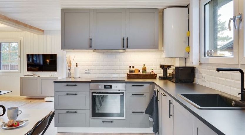 Photo of "Corina" - 100m from the sea