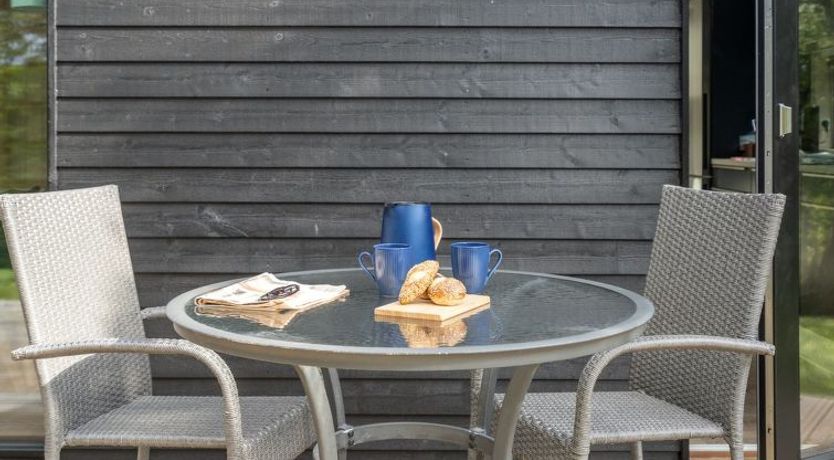 Photo of "Hildegard" - 1.5km from the sea