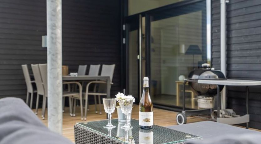 Photo of "Hildegard" - 1.5km from the sea