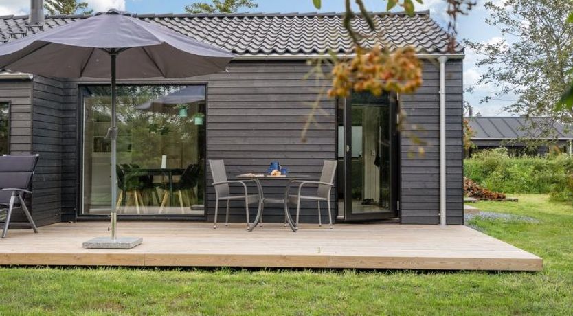 Photo of "Hildegard" - 1.5km from the sea