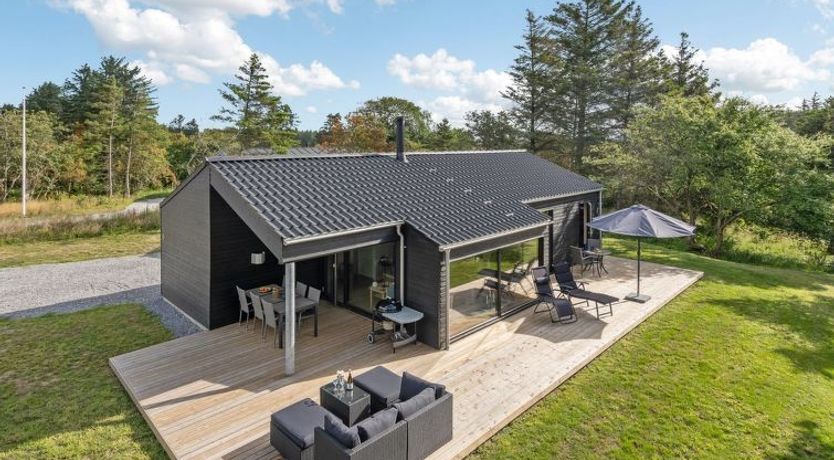 Photo of "Hildegard" - 1.5km from the sea