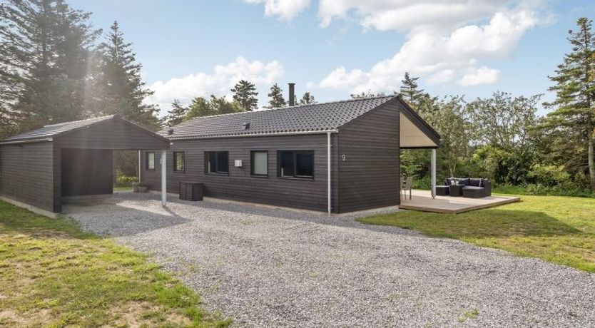 Photo of "Hildegard" - 1.5km from the sea