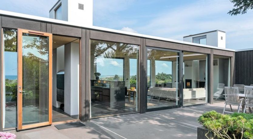 Photo of "Wuantekica" - 410m from the sea