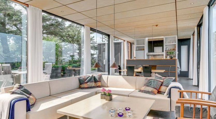 Photo of "Wuantekica" - 410m from the sea